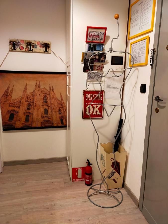 ペーロBuen Retiroアパートメント エクステリア 写真